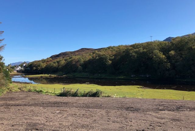 Land for sale in Charles Cameron Place, Isle Of Skye