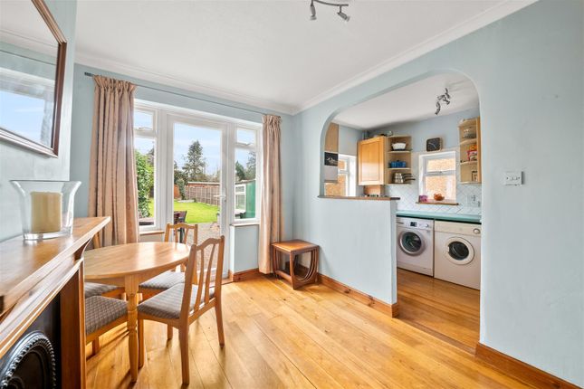 Semi-detached house for sale in Edwards Avenue, Ruislip