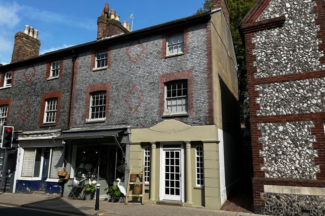 Thumbnail Retail premises to let in High Street, Lewes