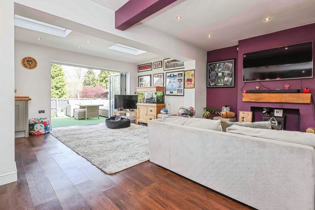 Dudmaston, Beckman Road, Stourbridge photo 3