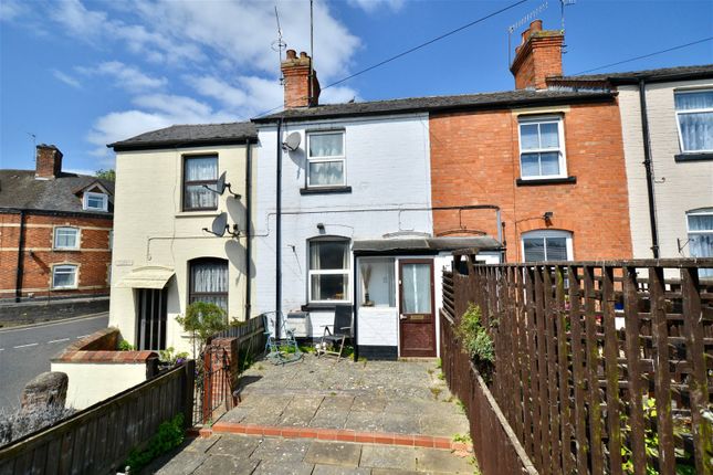 Terraced house for sale in Mill Street, Evesham