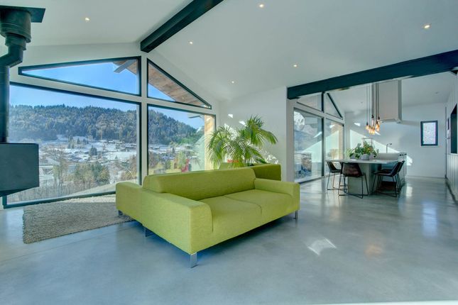 Property For Sale In Montriond Le Biot Thonon Les Bains Haute
