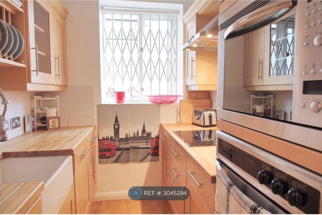 Flat, Radley House Gloucester Place, London photo 4