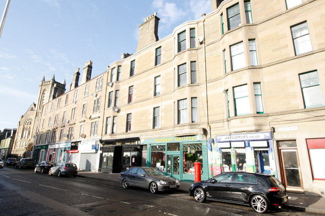 Thumbnail Commercial property to let in Perth Road, Dundee