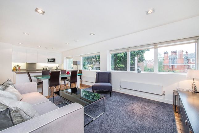 Flat to rent in 161 Fulham Road, Chelsea
