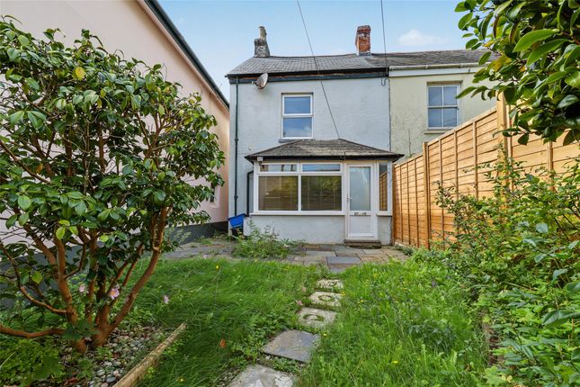 2-bed semi-detached on 15, North Street, Devon, £250,000