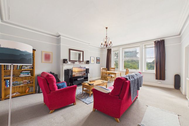 Flat D, 42, Castle Hill Avenue, Kent photo 2