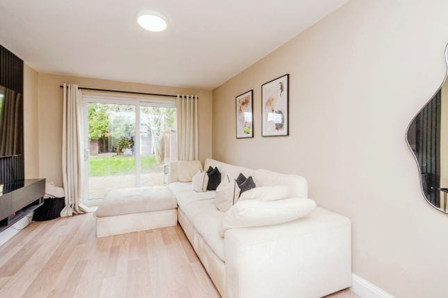 Semi-detached house for sale in Hawthorn Place, Walsall, West Midlands