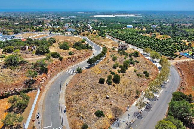 Thumbnail Land for sale in Portugal, Algarve, Santo Estevao
