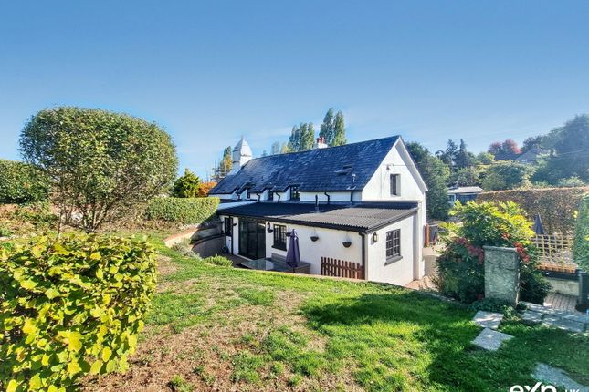 Ladysmith Cottage, Newton Abbot photo 2