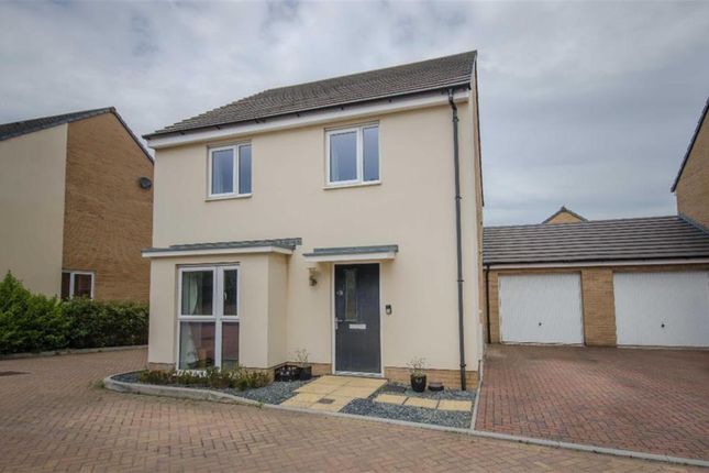 4 bed detached house for sale in Orchid Close, Lyde Green, Bristol BS16