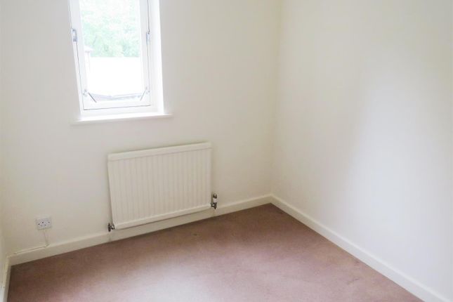 Flat to rent in Glen Eyre Road, Southampton