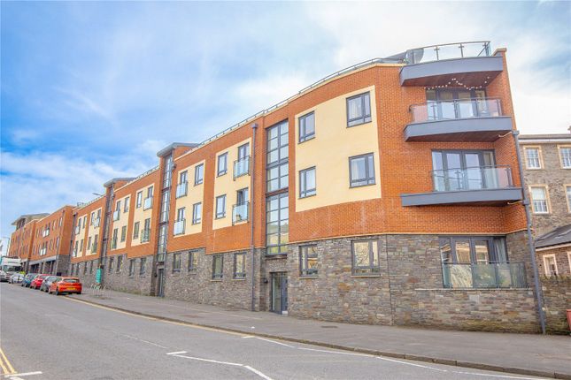 Thumbnail Flat for sale in Ashley Down Road, Bristol