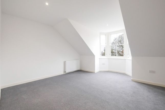 Flat to rent in Long Lane, Broughty Ferry, Dundee