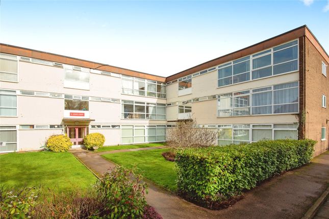 Thumbnail Flat for sale in St. Johns Court, Stratford-Upon-Avon, Warwickshire