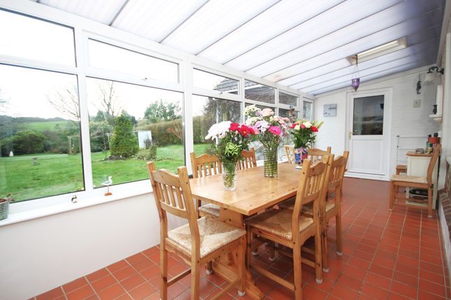 Detached house for sale in Wansford Meadow, Gorran Haven, Cornwall