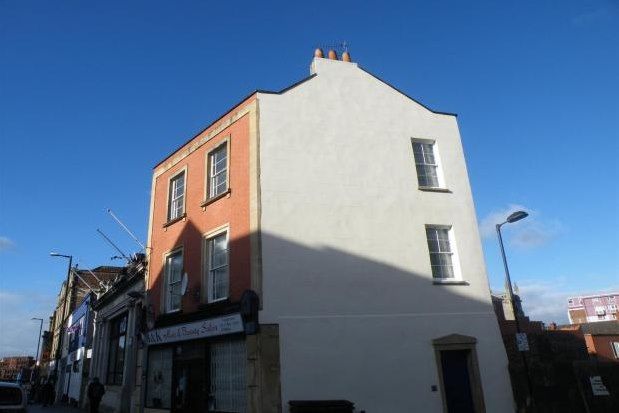 Thumbnail Flat to rent in 27 West Street, Bristol