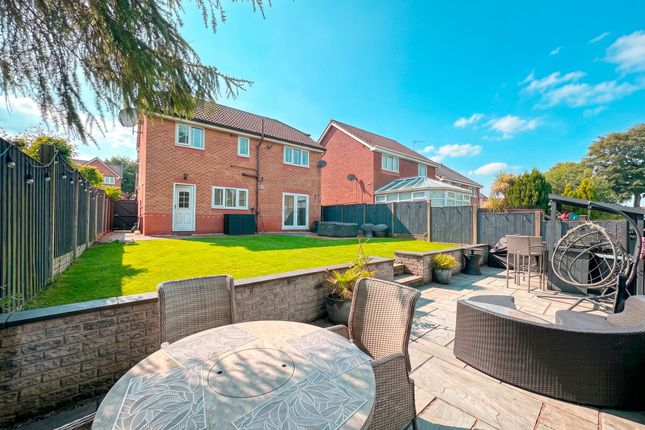 5 Swan Crescent, Liverpool photo 3