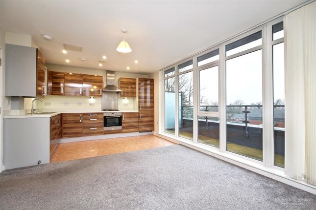 Flat 51 Priory Point, 36, Southcote Lane, Reading photo 2