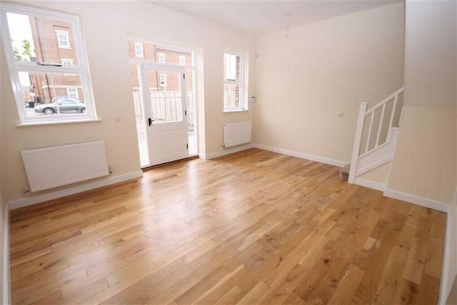 Thumbnail Terraced house to rent in Daisy Brook, Royal Wootton Bassett