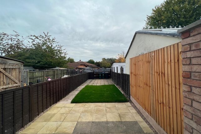 Terraced house to rent in St. Georges Road, Coventry