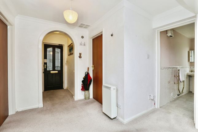 Flat for sale in Bents Road, Sheffield, South Yorkshire