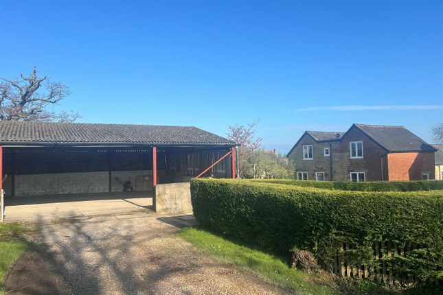 Barn conversion for sale in Steyne Road, Bembridge