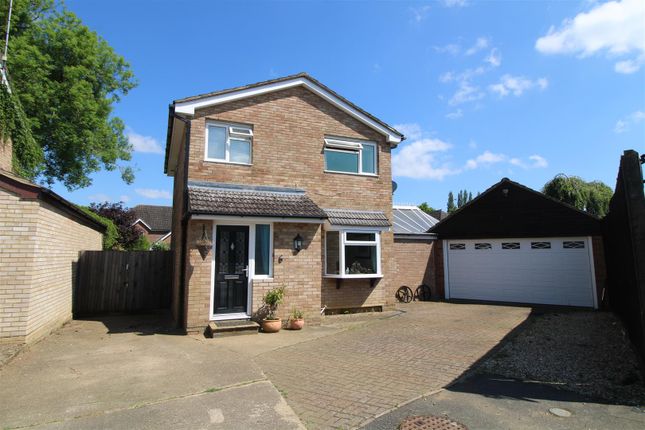 Property for sale in Lady Close, Newnham, Daventry