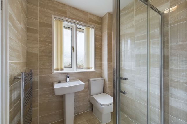 12 Hesketh Crescent, Towcester photo 4