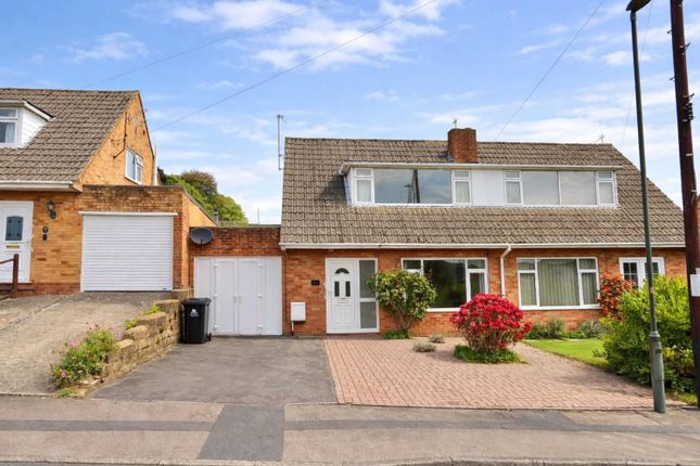 2-bed house on 20, Churchill Way, Mitcheldean, £220,000