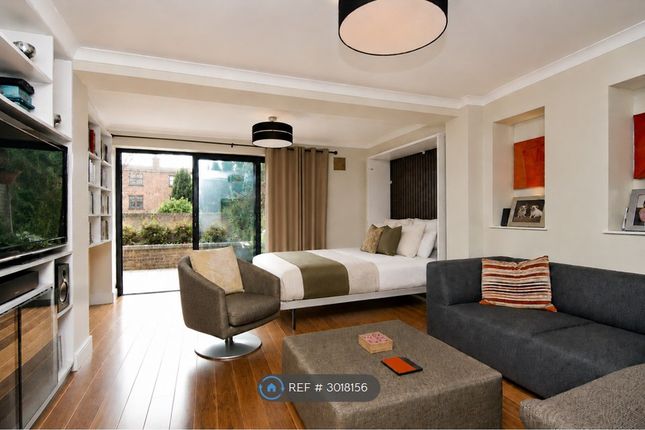 Flat, Fawley Road, London photo 3