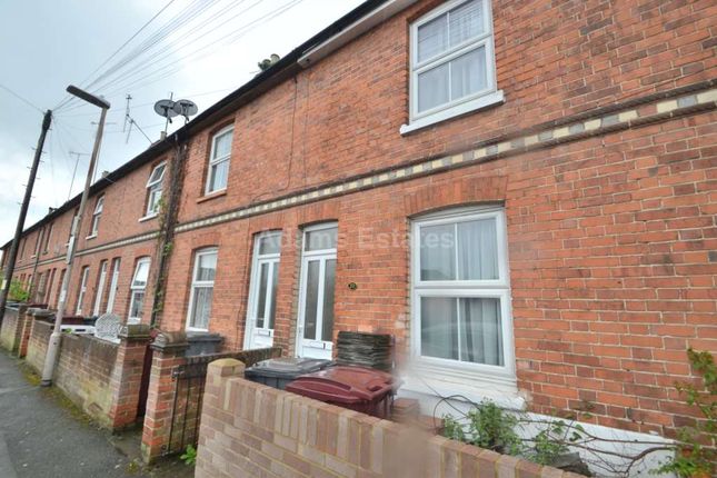 Terraced house to rent in Orts Road, Reading