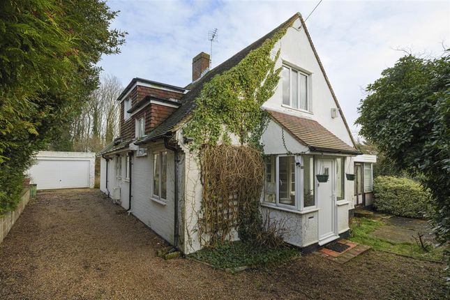 Thumbnail Detached house for sale in The Anchorage, Kingsdown Hill, Kingsdown