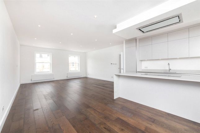 Terraced house to rent in Gloucester Avenue, Primrose Hill