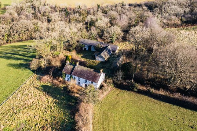 Dancapel, Llandysul photo 5