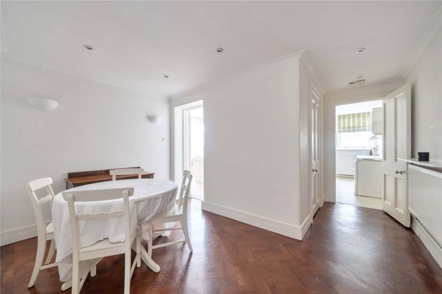 Flat 1, 34, Phillimore Gardens, London photo 3