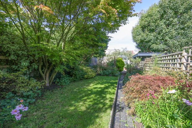 Terraced house to rent in Monmouth Road, Bishopston