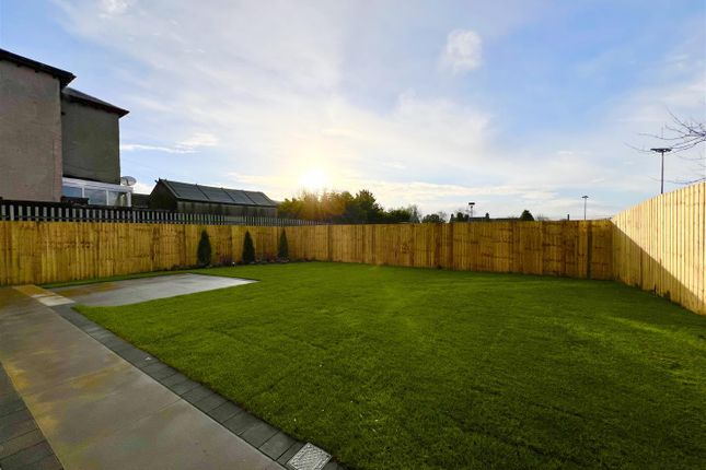Detached house for sale in Plot 1 The Hyndford, Albany Drive, Lanark