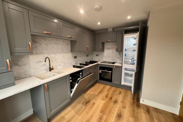 60A Crab Lane, Trinity Fields, Stafford photo 5