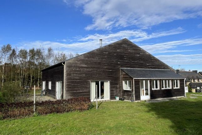 Detached house for sale in Plemet, Bretagne, 22210, France