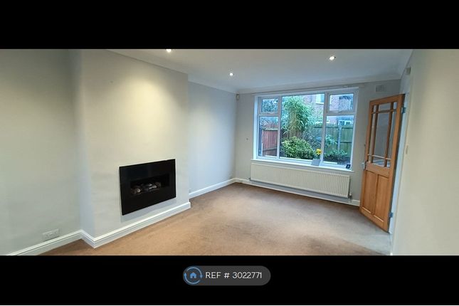 Denholm Road, East Didsbury, Manchester photo 3