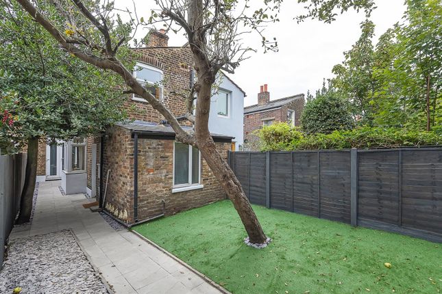 Terraced house to rent in Lanvanor Road, London