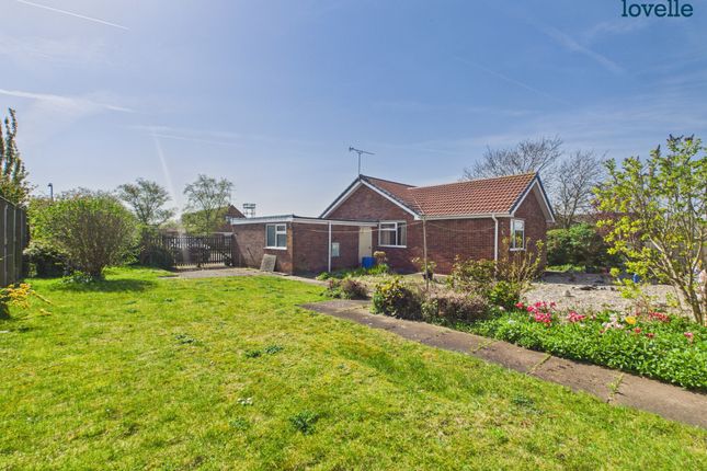 32, North Kelsey Road, Caistor photo 2