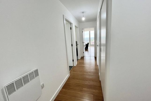 Apt 51 Keppel Wharf, Market Street, Rotherham photo 5