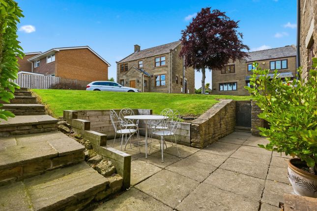 6 Barley Mews, Dronfield photo 4