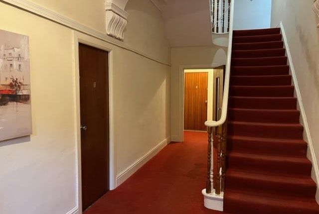 Thumbnail Flat to rent in St. Johns Place, Mansfield
