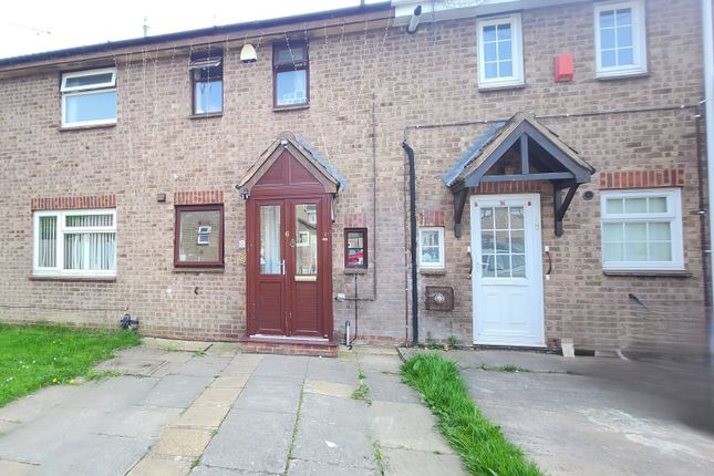 2-bed terraced on 6, Lema Close, Leicester, £270,000