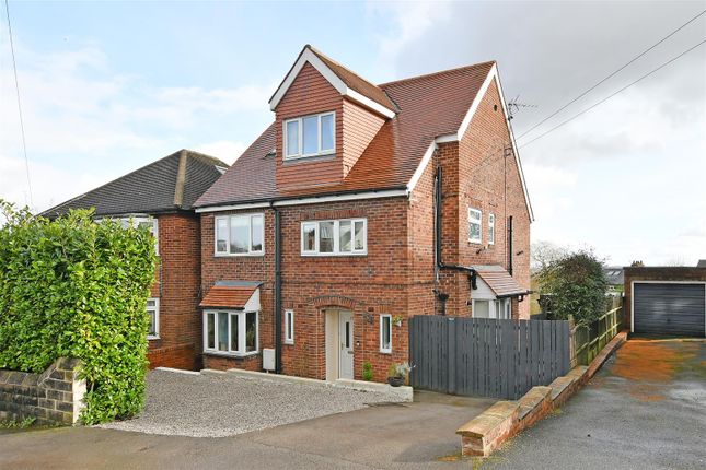 Detached house for sale in Alms Hill Road, Parkhead