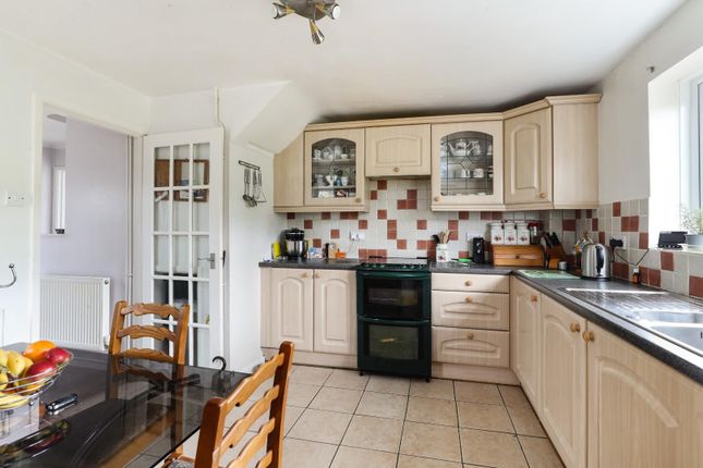 End terrace house for sale in White Horse Lane, Painswick, Stroud