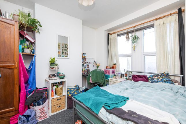 Terraced house for sale in Riley Road, Brighton